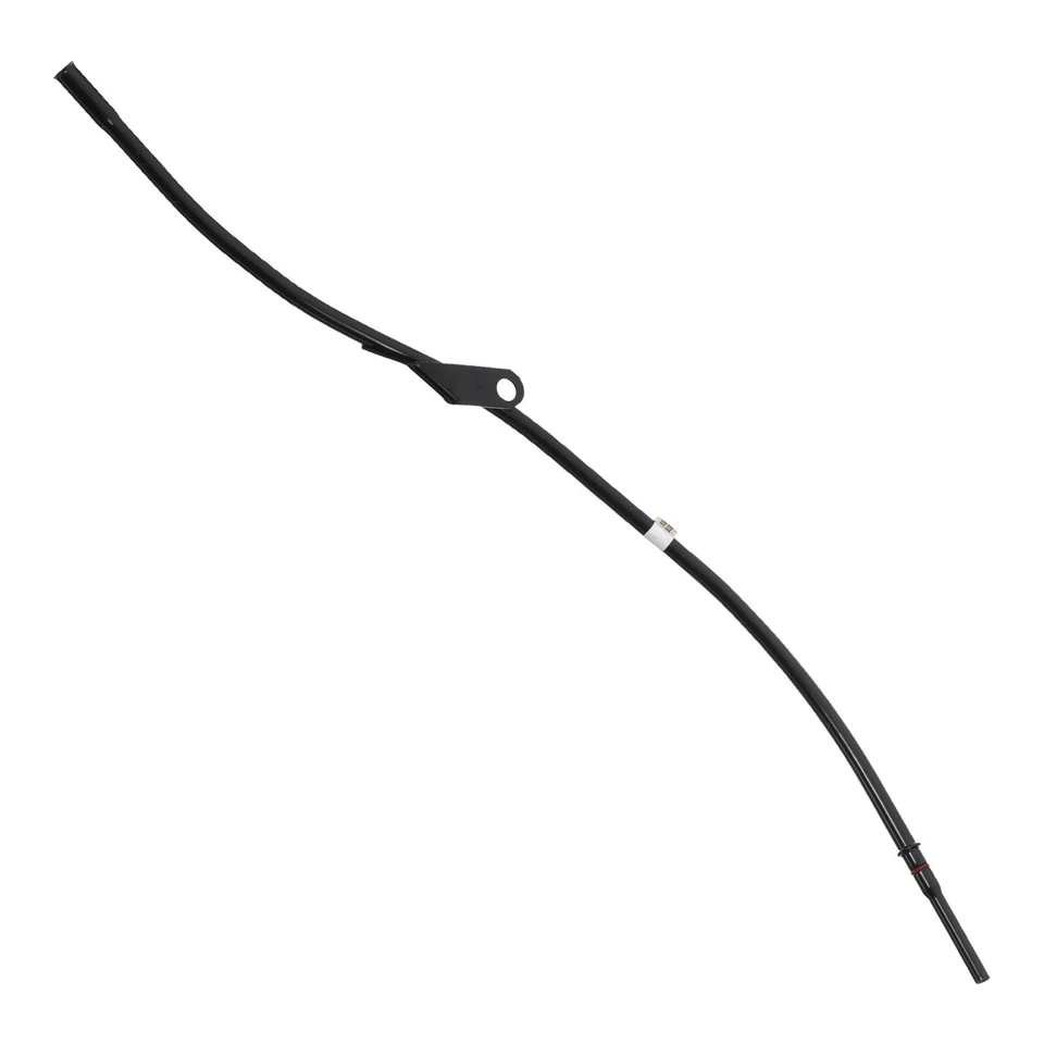 Tubo de varilla de inmersión de aceite de motor 5,7 L 98-02 Chevrolet Camaro Pontiac Firebird OEM NUEVO Foto 2 de 4