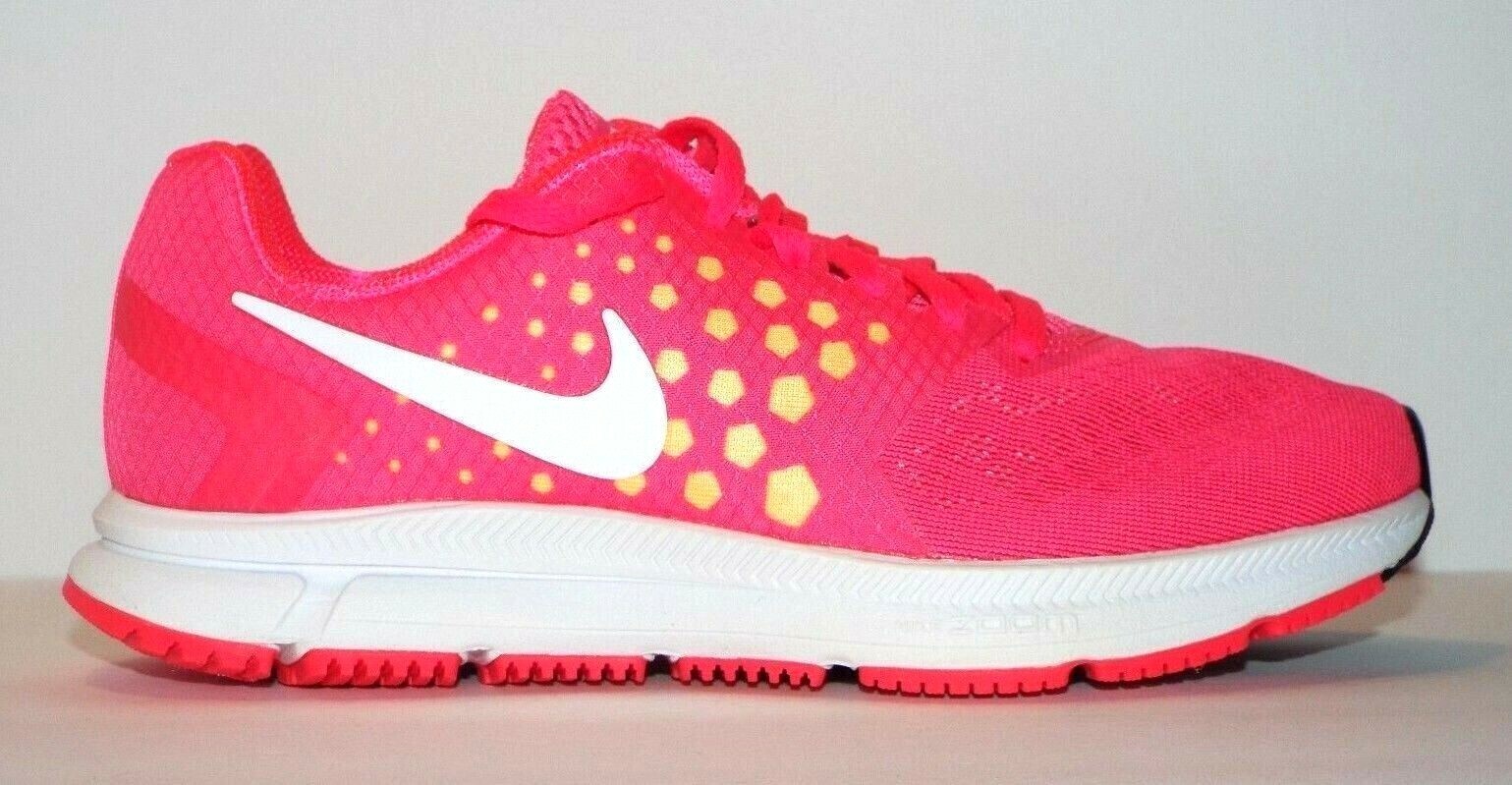 nike zoom span women's