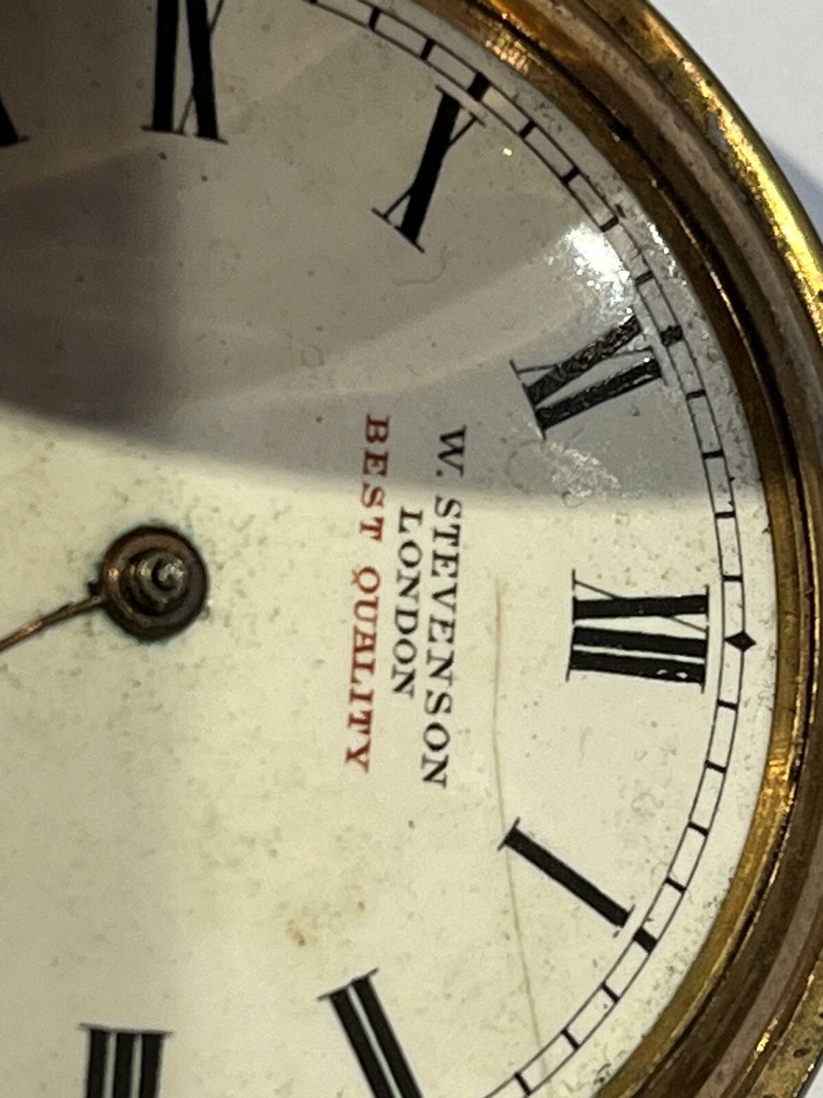 Antique Pocket Watch | eBay
