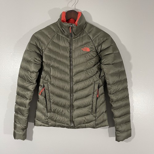 The North Face Thunder Down Jacket XS 