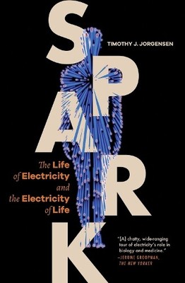 Timothy J. Jorgensen Spark (Paperback) (UK IMPORT)