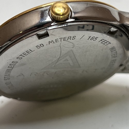 Fossil Arkitekt FS-2768 230104 - Foto 8 di 9