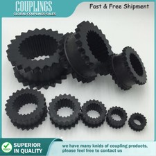 J Flexible Shaft Sureflex Rubber Coupling Ele...