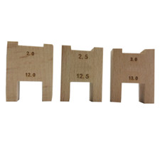 Piano repair Tuning tools - Piano Black Key Depth Leveling Measurer Device NEW