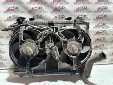 Radiateur Nissan VANETTE