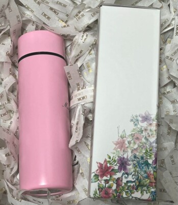 Dior タンブラー 装飾ボトル オリジナルボックス付き Dior
