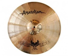 Anatolian 16" Ultimate Hell Crash