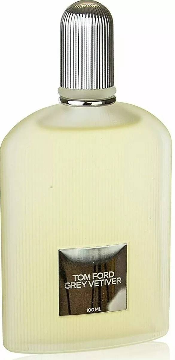 Grey vetiver 100ml new arrivals