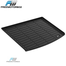Fits 21-25 Chevrolet Suburban & GMC Yukon XL Trunk Mat All Season Liner - TPE