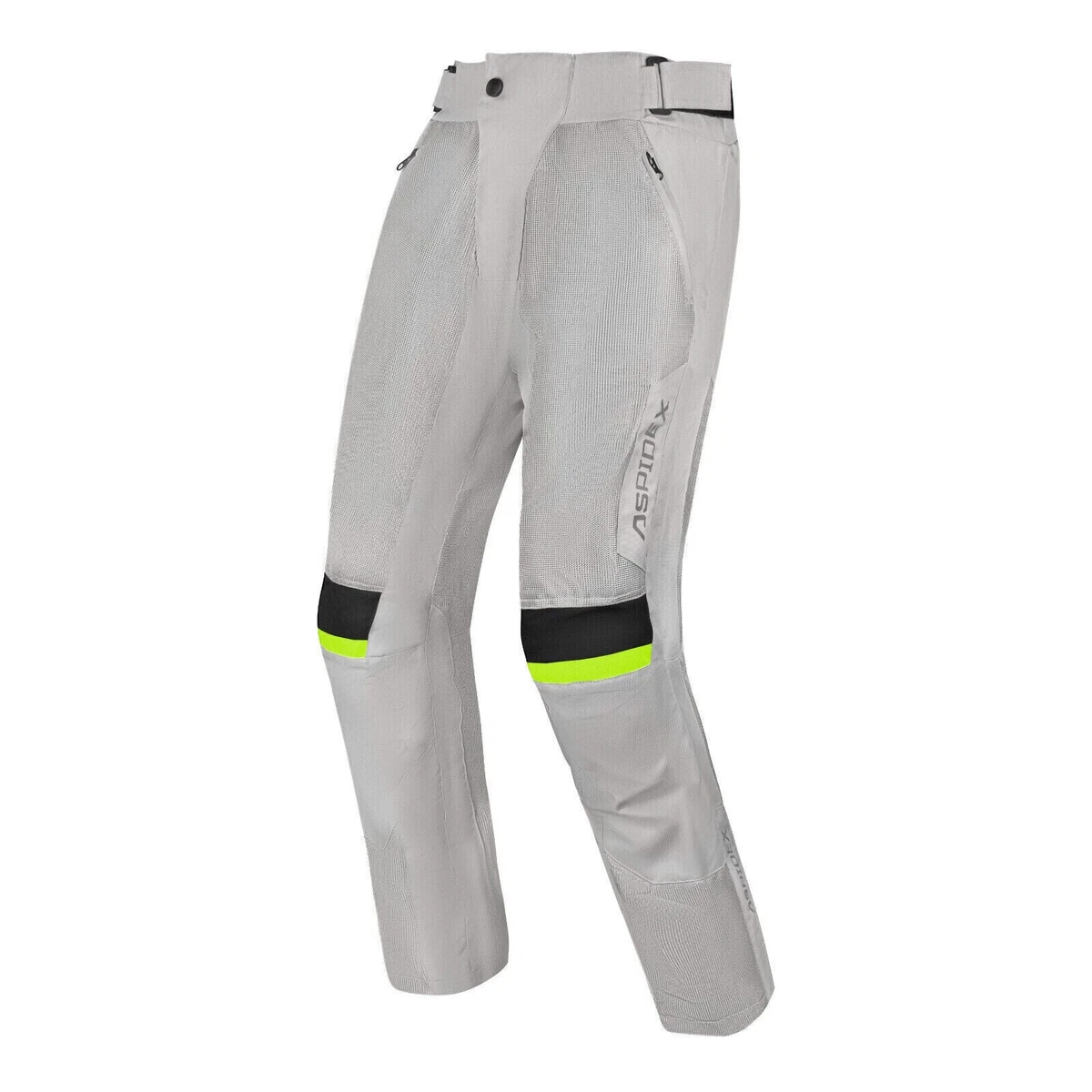 MOTO GUZZI | Pantalone da Uomo Road Carver WS con Protezioni – Area 101 Giordano Motor Group