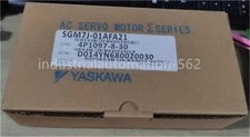 Yaskawa SGM7J-01AFA21 Servo Motor New In Box Expedited Ship 1PCS