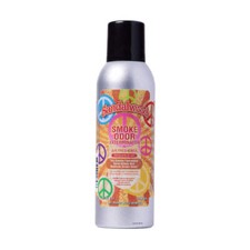 Smoke Odor Exterminator Sandalwood Long Lasting Air Freshener Spray - 7oz / 198g