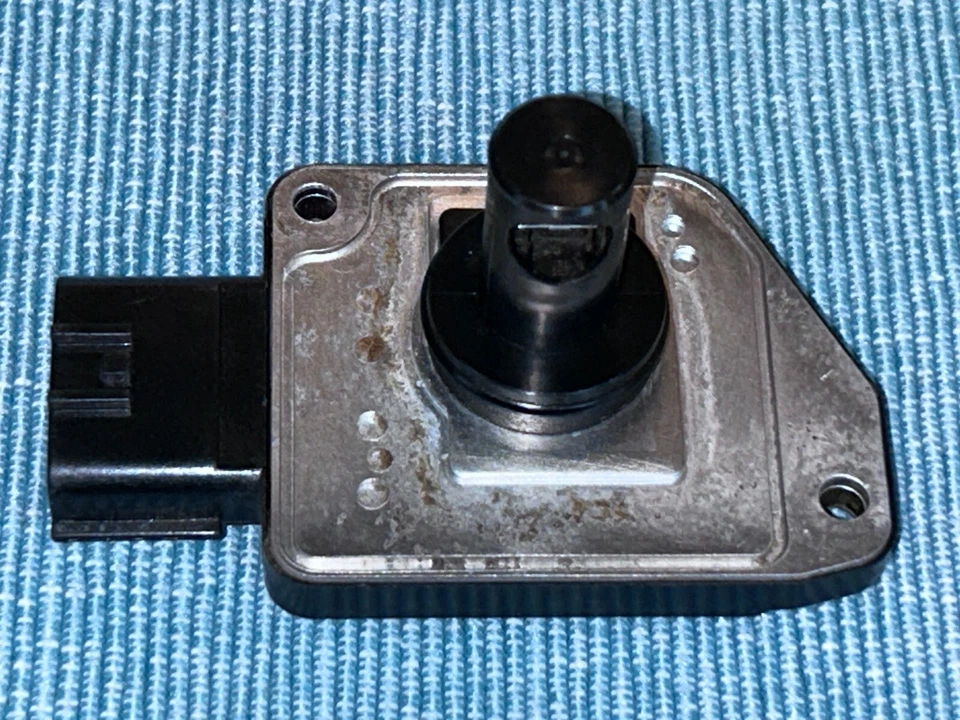 Suzuki Sidekick Aerio Geo Tracker Mass Air Flow Sensor AFH55M-13 OEM - Изображение 4 из 4