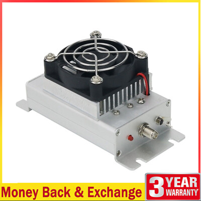 2.4GHz-2.5GHz 8W Power Amplifier Module RF Module SMA Female Connector for Image