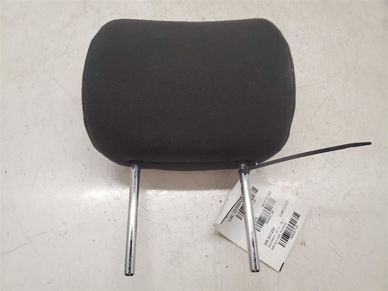 Scion XB Base, Headrest, 2004-2006, Black, FZ96, RH, Rear, 71940