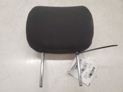 Scion XB Base, Headrest, 2004-2006, Black, FZ96, RH, Rear, 71940