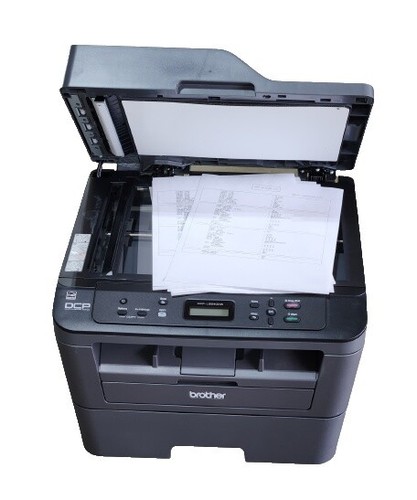 Print head for brother dcp-350c dcp-395c dcp-585c mfc250cw dcp