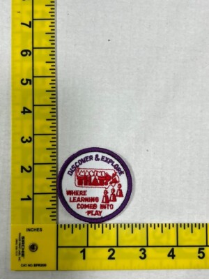 Discover & Explore Where Learning Comes Into Play GSA Patch