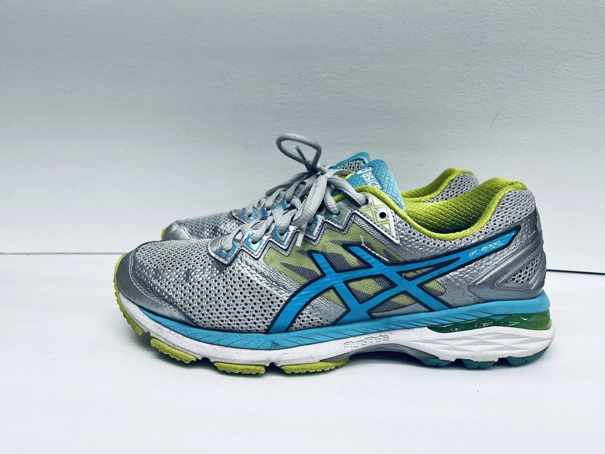 Asics gt top 2000 4 women's