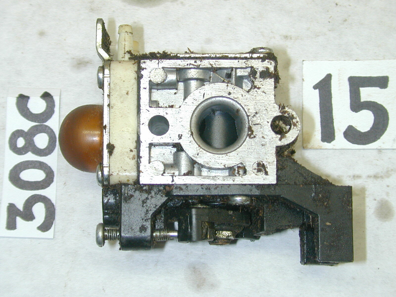 Shindaiwa T235 Weed Eater Trimmer OEM Carburetor eBay