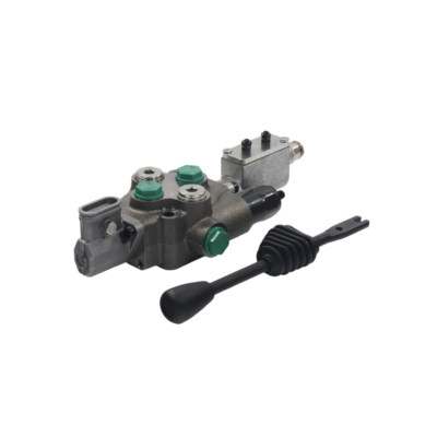 Roquet 102N5PA12D Free Pass Distributor New NFP