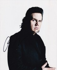 JOSH MCDERMITT signed Autogramm 20x25cm THE WALKING DEAD in Person autograph COA