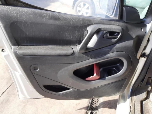 1623213680 Cremallera Direccion para CITROEN BERLINGO COMBI X 2010 8605946 - Imagen 7 de 10