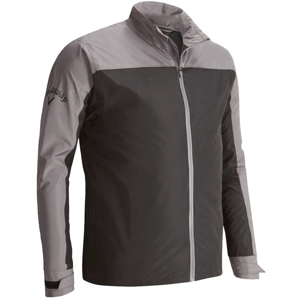 Callaway corporate 2025 waterproof jacket