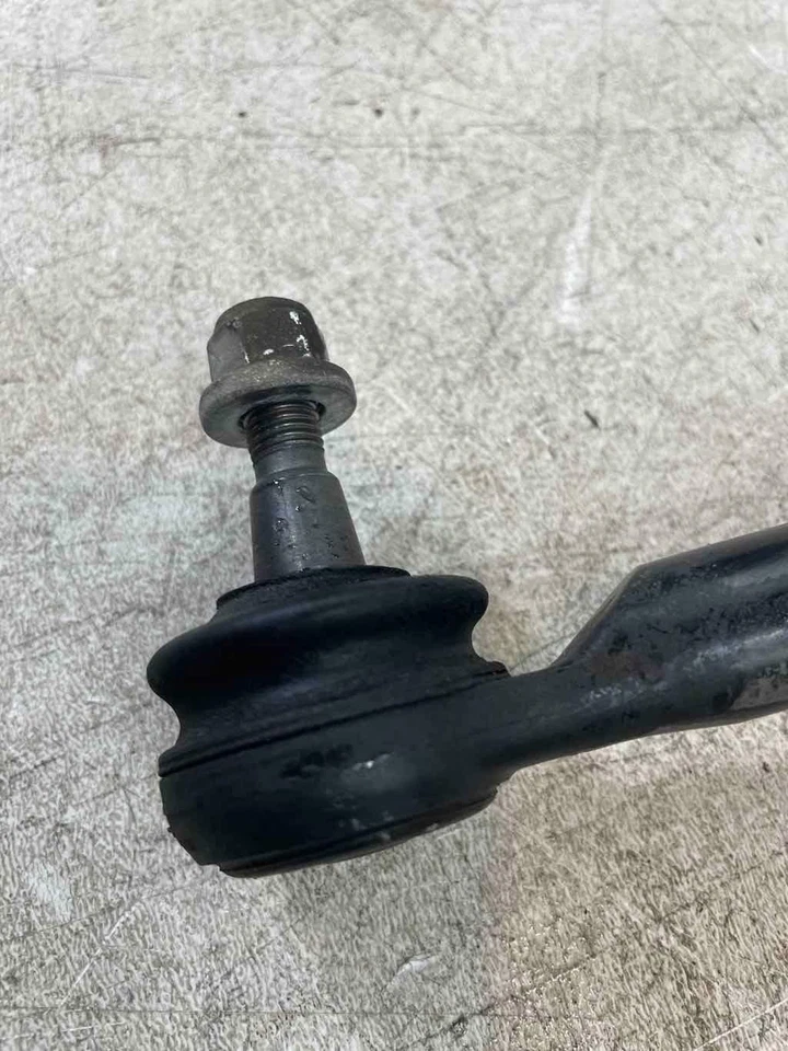 Barra de amarre de engranaje de dirección derecha 1,8 l Rh con bota OE para Nissan Sentra 2013-2014 Foto 3 de 4