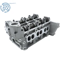 Complete Cylinder Head CM5Z6049E For Ford EcoSport Fiesta Focus DOHC 1.0L 3 Cyl