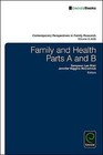 Family and Health by Emerald Publishing Limited (Hardback, 2014)