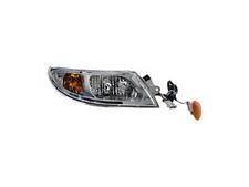 Right Headlight Assembly Dorman For 2008 Ic Corporation Be Commercial Bus Right Headlight Assembly Dorman For 2008 Ic Corporation Be Commercial Bus