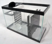 REFUGIUM KIT - 5.5 Gallon ezBuild Pro Sump Kit for Aqueon / Imagitarium (MTO)