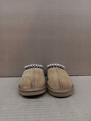 Ugg Kids Tasman Style- 5252, Chestnut, Sz 10 | eBay