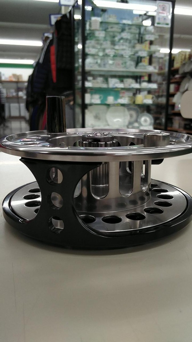 Ampex Sk-Pv Fly Reel | eBay