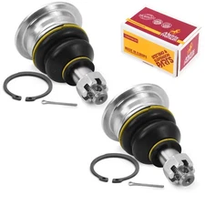Front Upper Ball Joint Set for Toyota 4Runner Tundra Lexus GX460 GX470