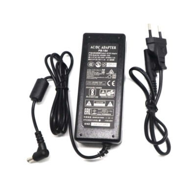 Netzadapter für KAWAI CL26,CL30, CL35, CL36 Digital Piano Ladegerät