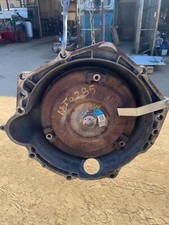 01 S10s15sonoma Pickup Transmission Assy. At 4.3l 4x4 3tad 01 S10s15sonoma Pickup Transmission Assy. At 4.3l 4x4 3tad