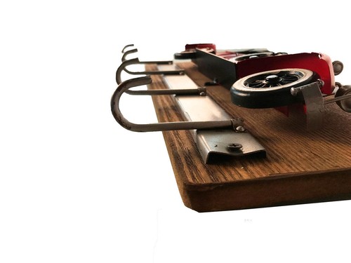 Ganchos para colgar de pared Duesenberg modelo J 1934 - Imagen 3 de 3
