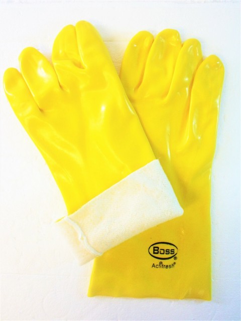 showtime rotisserie gloves