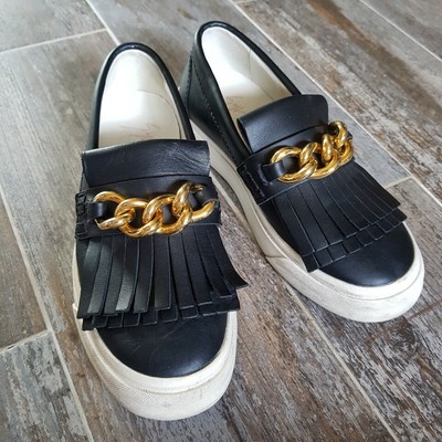 slip on zanotti