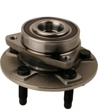 MOOG-513282 Front Rear Wheel Hub Bearing Assembly 2 PACK