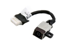 ND3N8 - DC Jack Cable