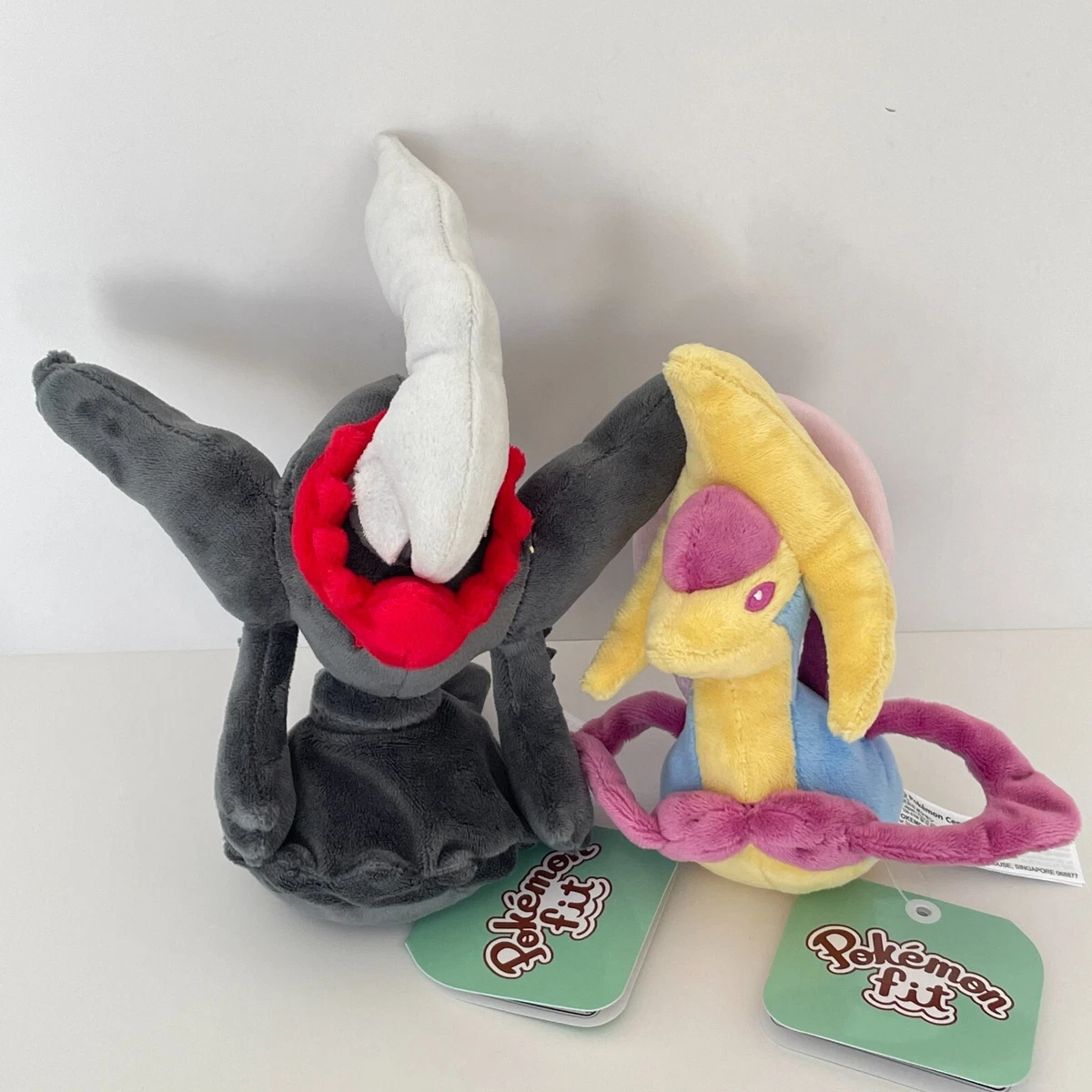 Peluche darkrai cheap