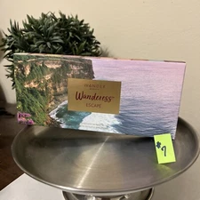 Wander Beauty Wanderess Escape Eyeshadow Palette NIB Sealed 10 Shades