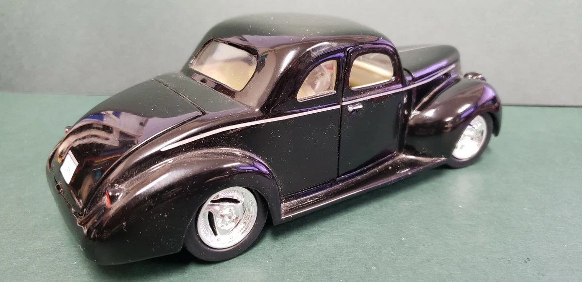 Fairfield diecast hotsell model cars