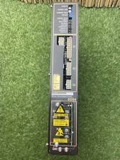 Kollmorgen BDS4A-203H-9105\204A34 Servo-Verst...