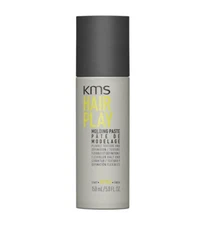 KMS Hair Play Molding Paste 5 oz
