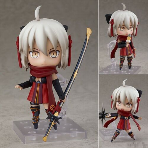 Nendoroid 1440 Fate Grand Order Alter Ego / Okita Souji figure Good Smile | eBay