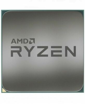 AMD Ryzen 5 3600 4,2GHz 32MB Cache 6 Core 100-000000031 Tray Prozessor